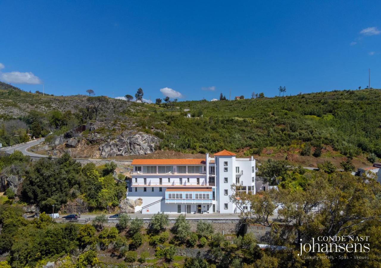 Pure Monchique Hotel - Villa Termal Spa Resort - By Unlock Hotels Exterior foto