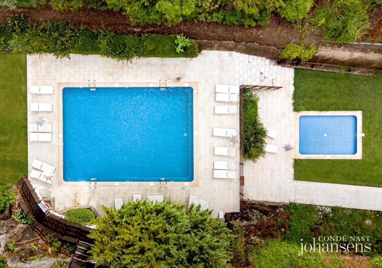 Pure Monchique Hotel - Villa Termal Spa Resort - By Unlock Hotels Exterior foto
