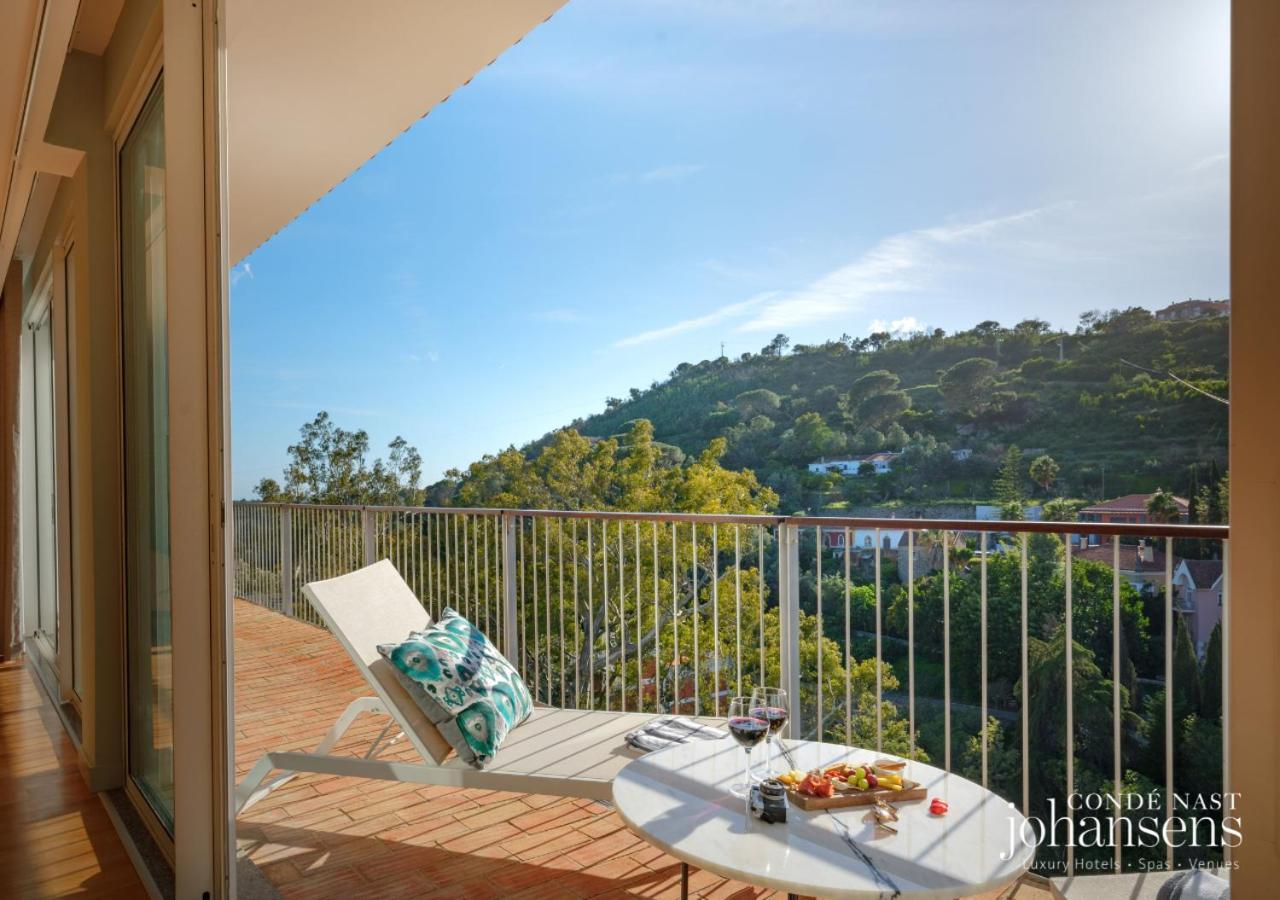 Pure Monchique Hotel - Villa Termal Spa Resort - By Unlock Hotels Exterior foto