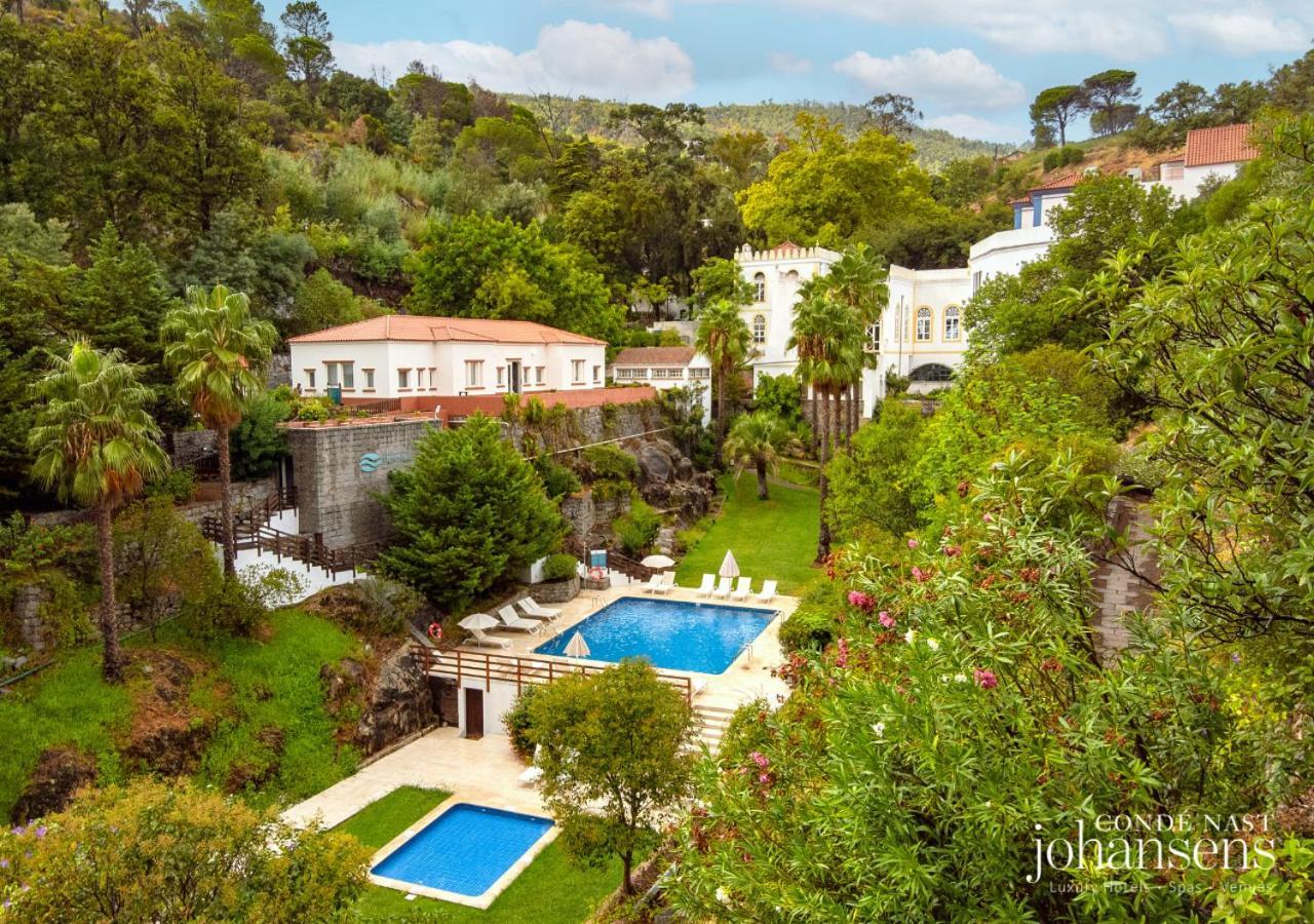 Pure Monchique Hotel - Villa Termal Spa Resort - By Unlock Hotels Exterior foto