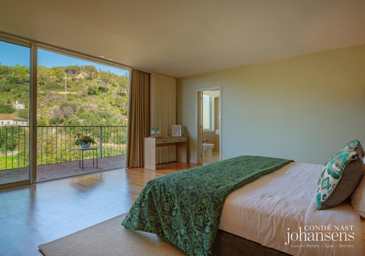 Pure Monchique Hotel - Villa Termal Spa Resort - By Unlock Hotels Exterior foto