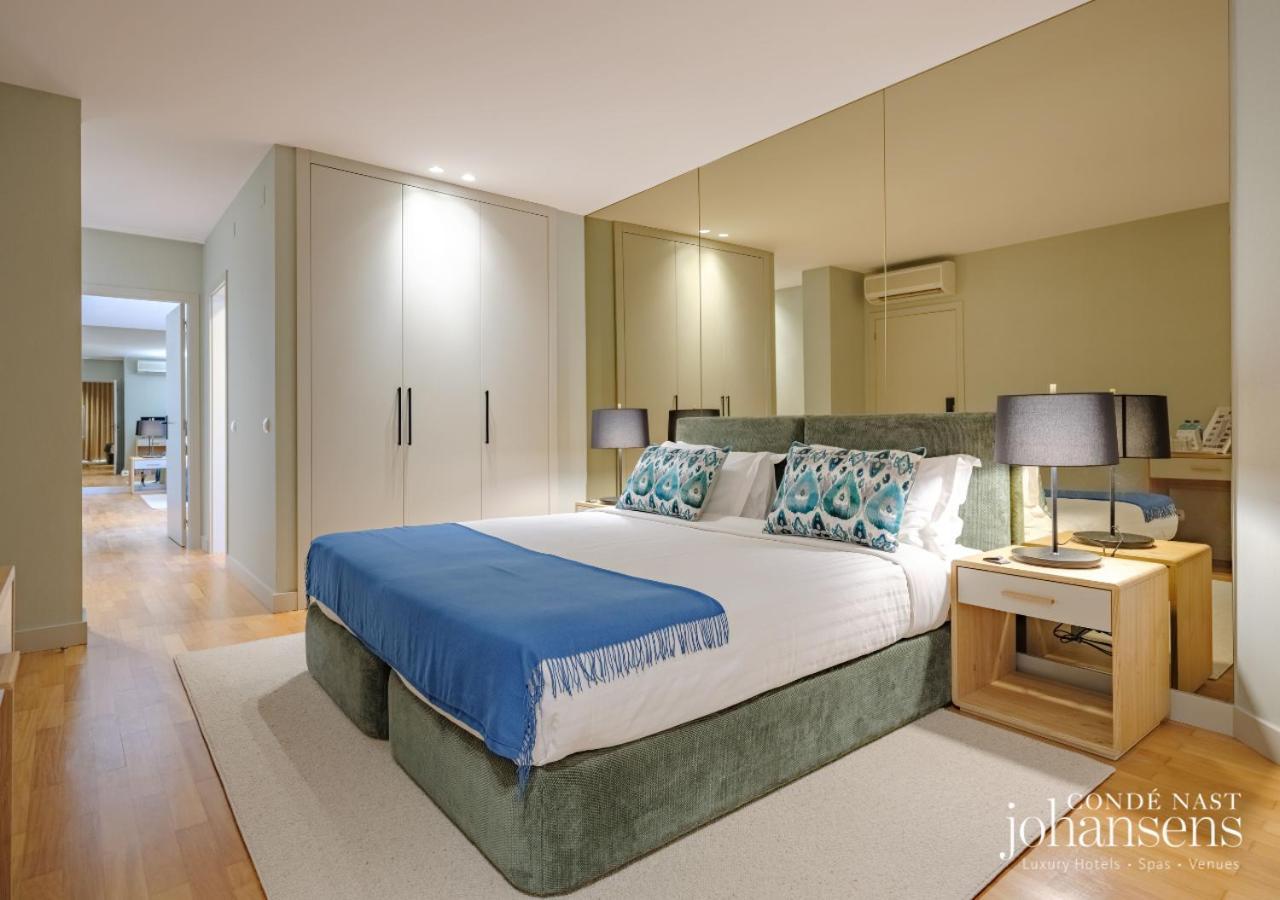 Pure Monchique Hotel - Villa Termal Spa Resort - By Unlock Hotels Exterior foto