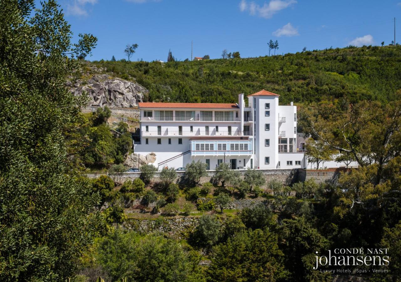 Pure Monchique Hotel - Villa Termal Spa Resort - By Unlock Hotels Exterior foto