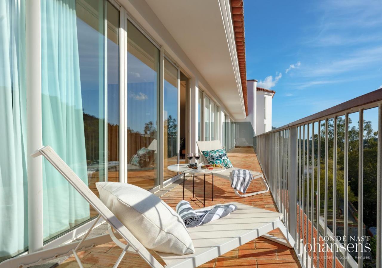 Pure Monchique Hotel - Villa Termal Spa Resort - By Unlock Hotels Exterior foto