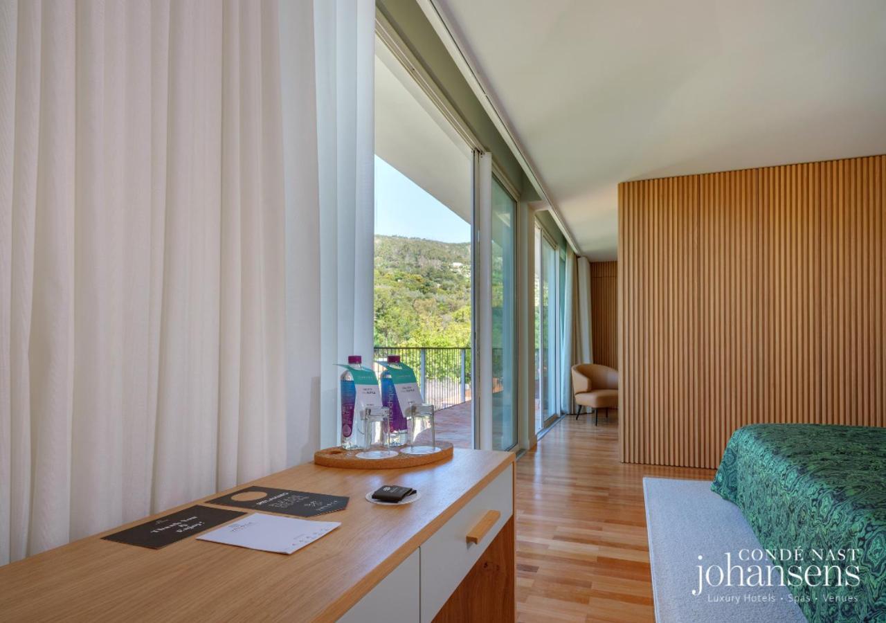 Pure Monchique Hotel - Villa Termal Spa Resort - By Unlock Hotels Exterior foto