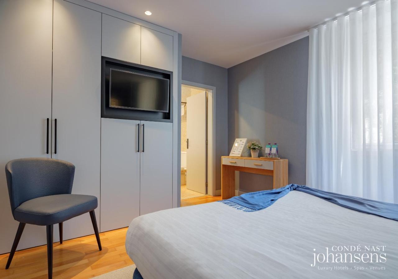 Pure Monchique Hotel - Villa Termal Spa Resort - By Unlock Hotels Exterior foto
