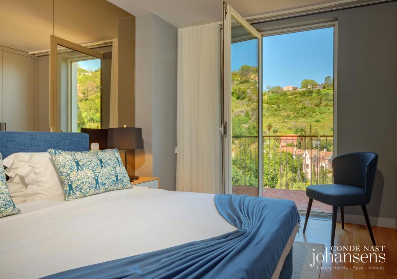 Pure Monchique Hotel - Villa Termal Spa Resort - By Unlock Hotels Exterior foto