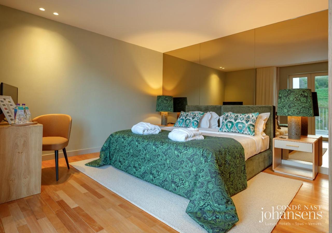 Pure Monchique Hotel - Villa Termal Spa Resort - By Unlock Hotels Exterior foto