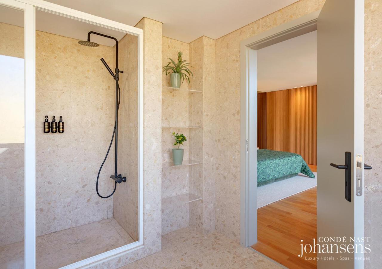 Pure Monchique Hotel - Villa Termal Spa Resort - By Unlock Hotels Exterior foto