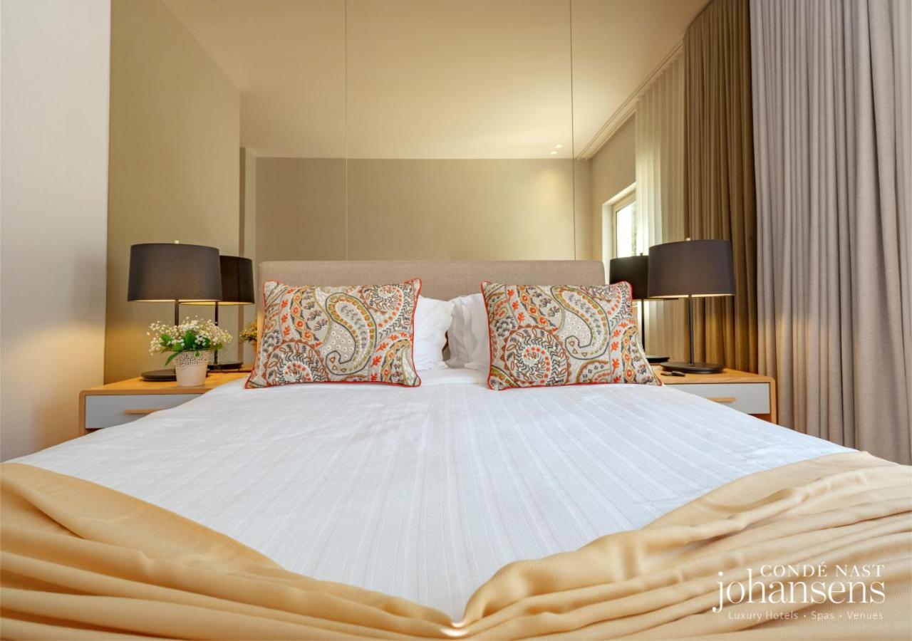 Pure Monchique Hotel - Villa Termal Spa Resort - By Unlock Hotels Exterior foto