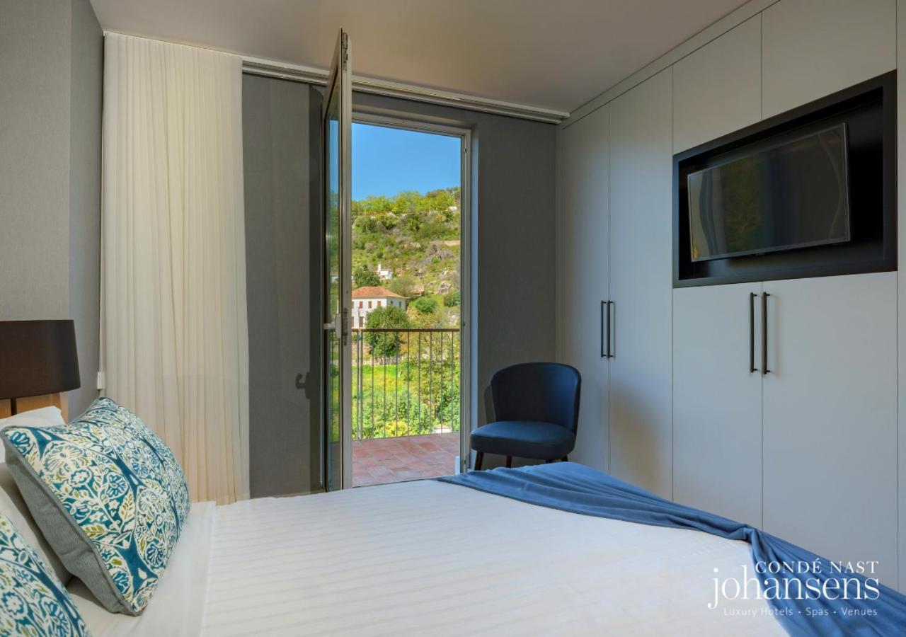 Pure Monchique Hotel - Villa Termal Spa Resort - By Unlock Hotels Exterior foto