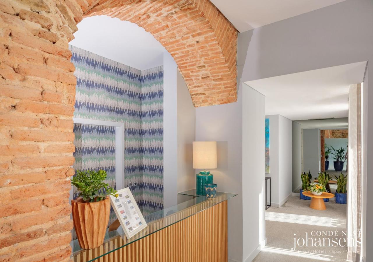 Pure Monchique Hotel - Villa Termal Spa Resort - By Unlock Hotels Exterior foto