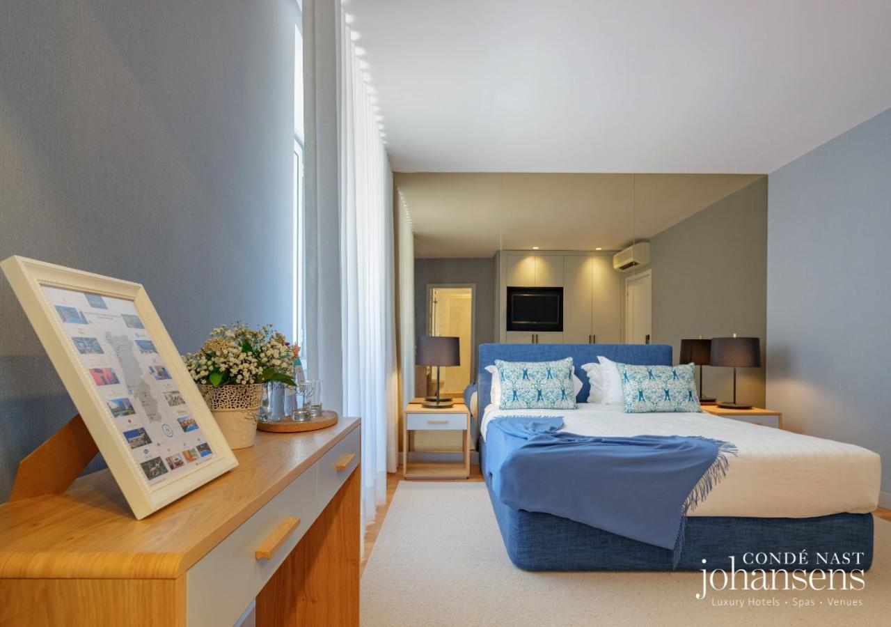 Pure Monchique Hotel - Villa Termal Spa Resort - By Unlock Hotels Exterior foto