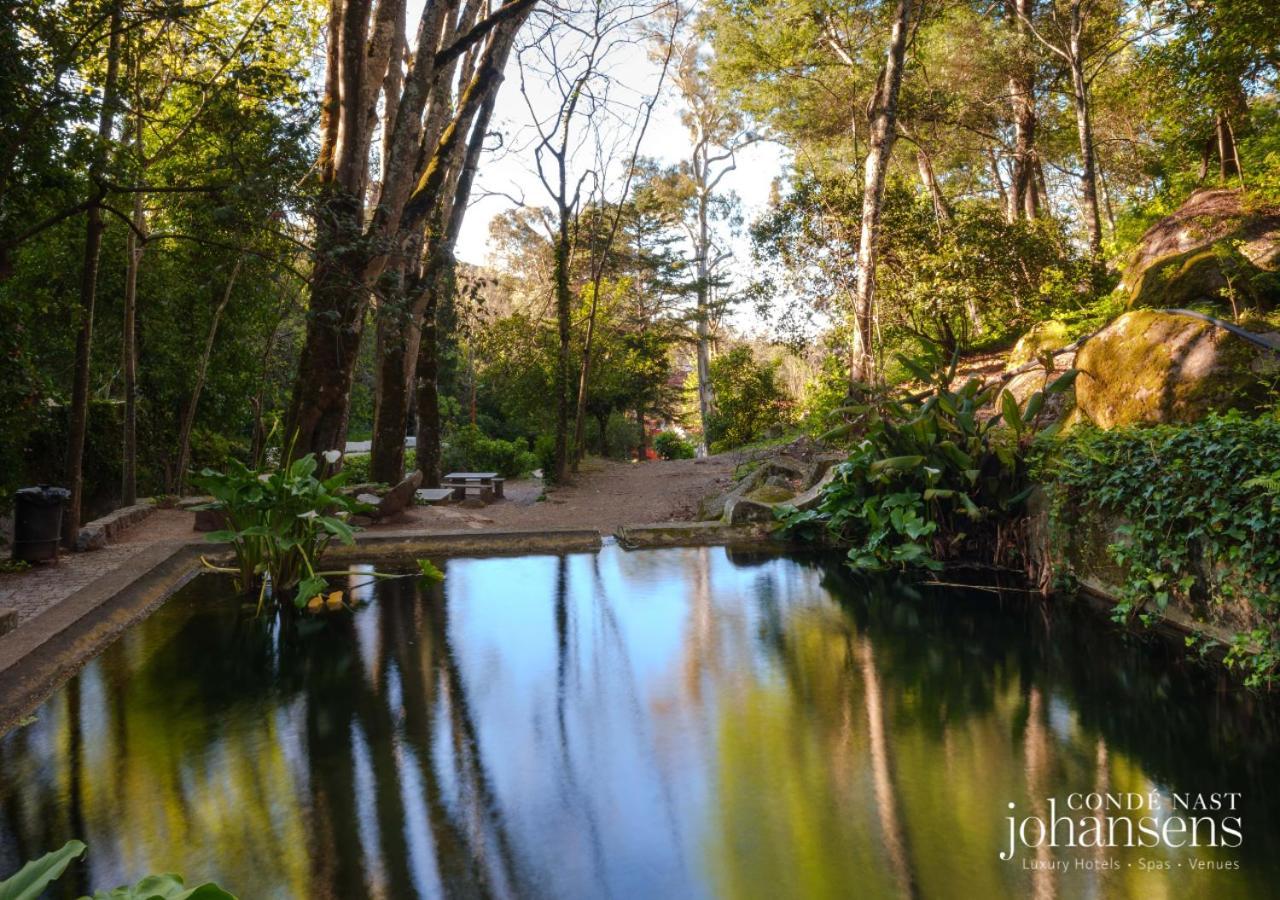 Pure Monchique Hotel - Villa Termal Spa Resort - By Unlock Hotels Exterior foto