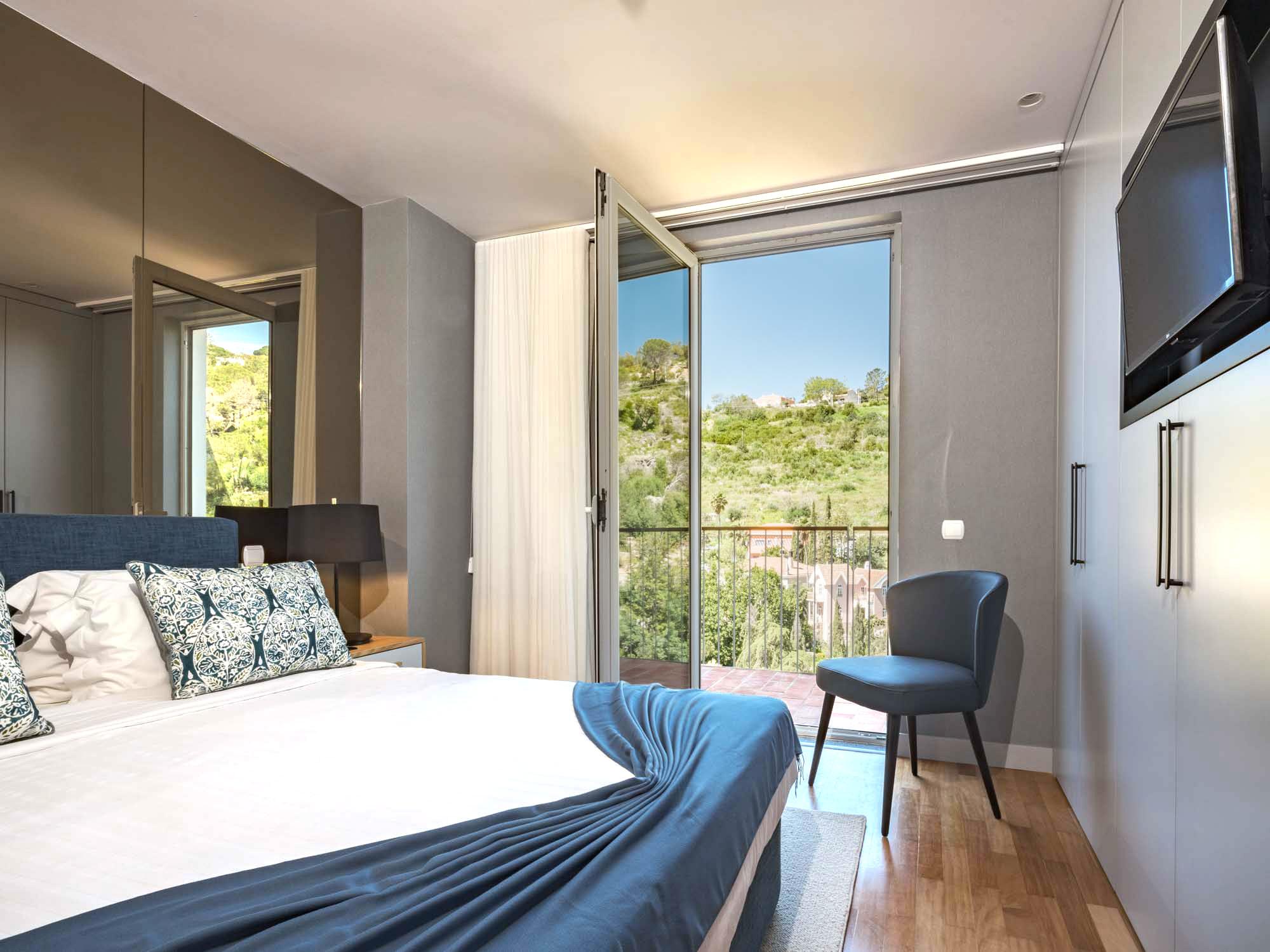 Pure Monchique Hotel - Villa Termal Spa Resort - By Unlock Hotels Exterior foto