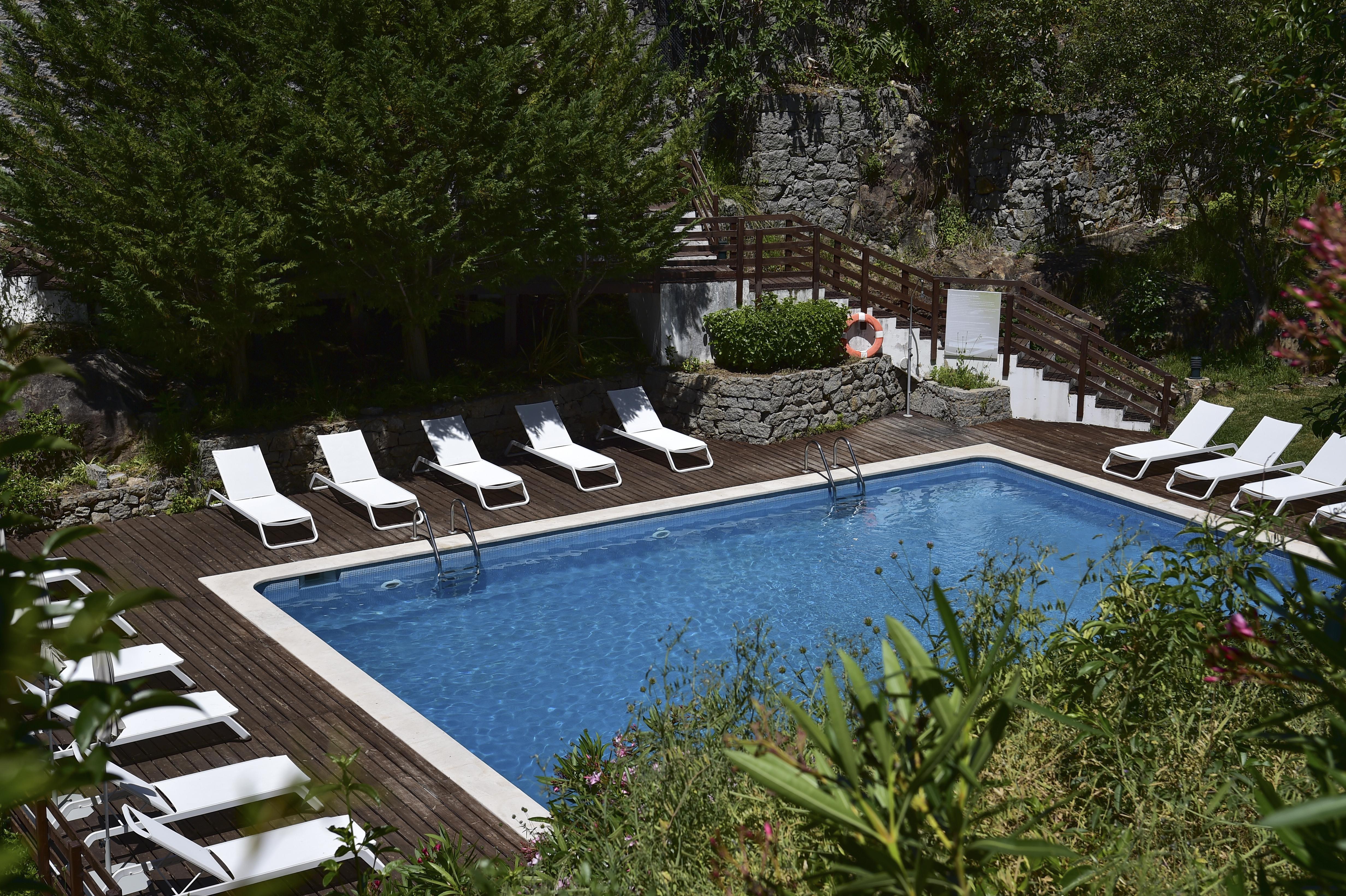 Pure Monchique Hotel - Villa Termal Spa Resort - By Unlock Hotels Exterior foto