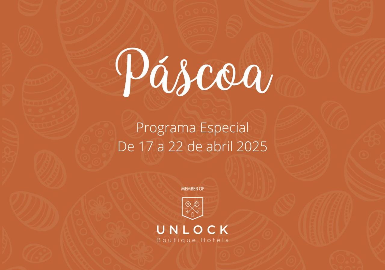 Pure Monchique Hotel - Villa Termal Spa Resort - By Unlock Hotels Exterior foto