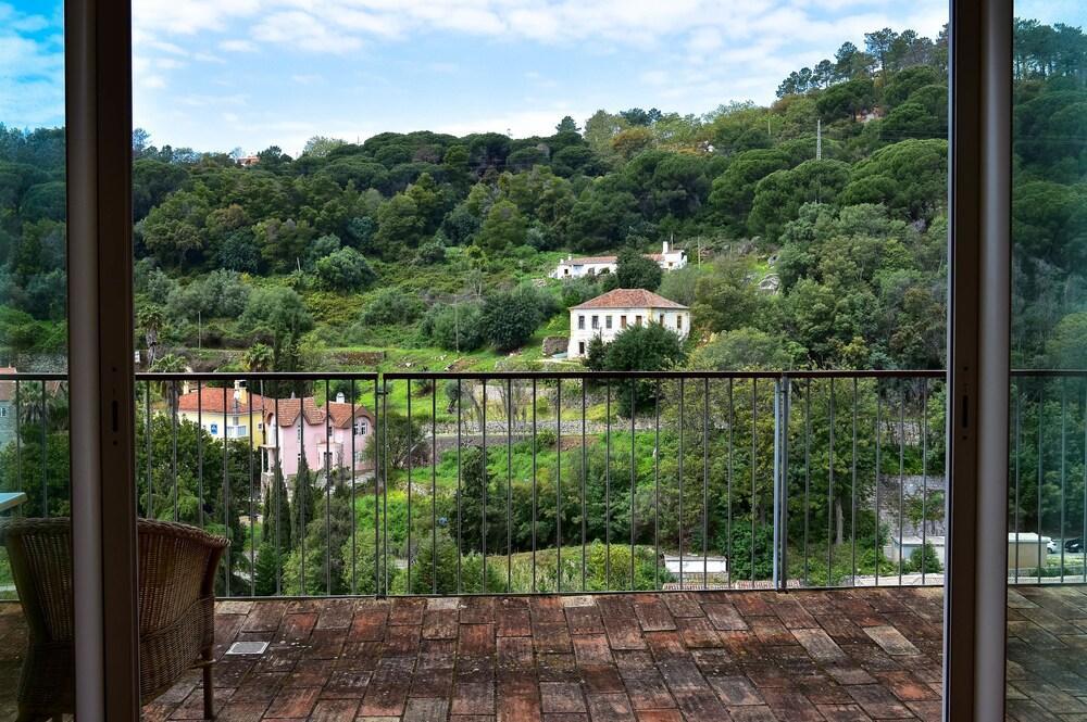 Pure Monchique Hotel - Villa Termal Spa Resort - By Unlock Hotels Exterior foto