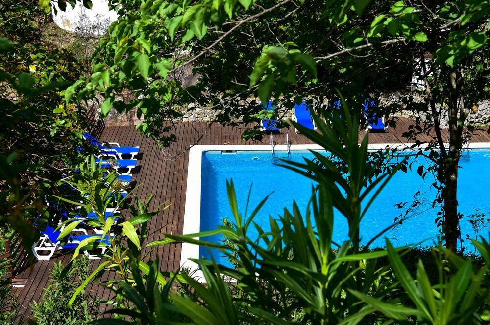Pure Monchique Hotel - Villa Termal Spa Resort - By Unlock Hotels Exterior foto