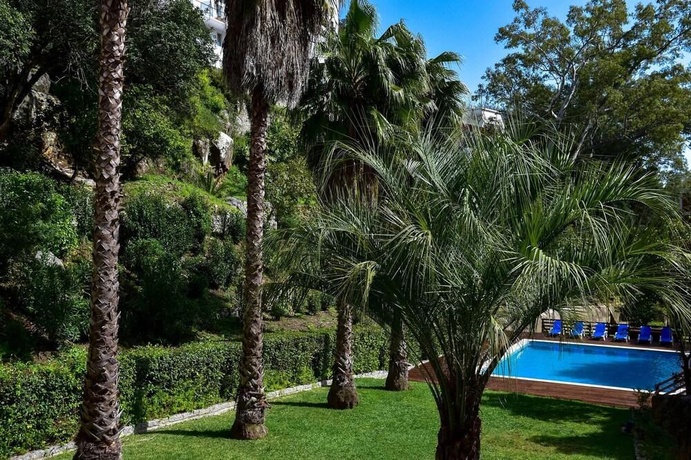 Pure Monchique Hotel - Villa Termal Spa Resort - By Unlock Hotels Exterior foto