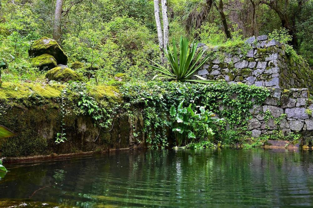 Pure Monchique Hotel - Villa Termal Spa Resort - By Unlock Hotels Exterior foto