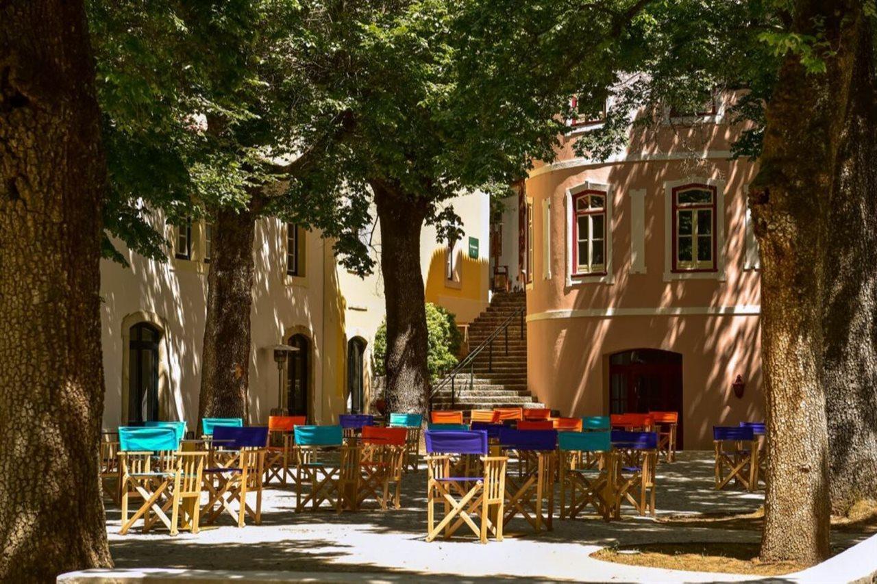 Pure Monchique Hotel - Villa Termal Spa Resort - By Unlock Hotels Exterior foto