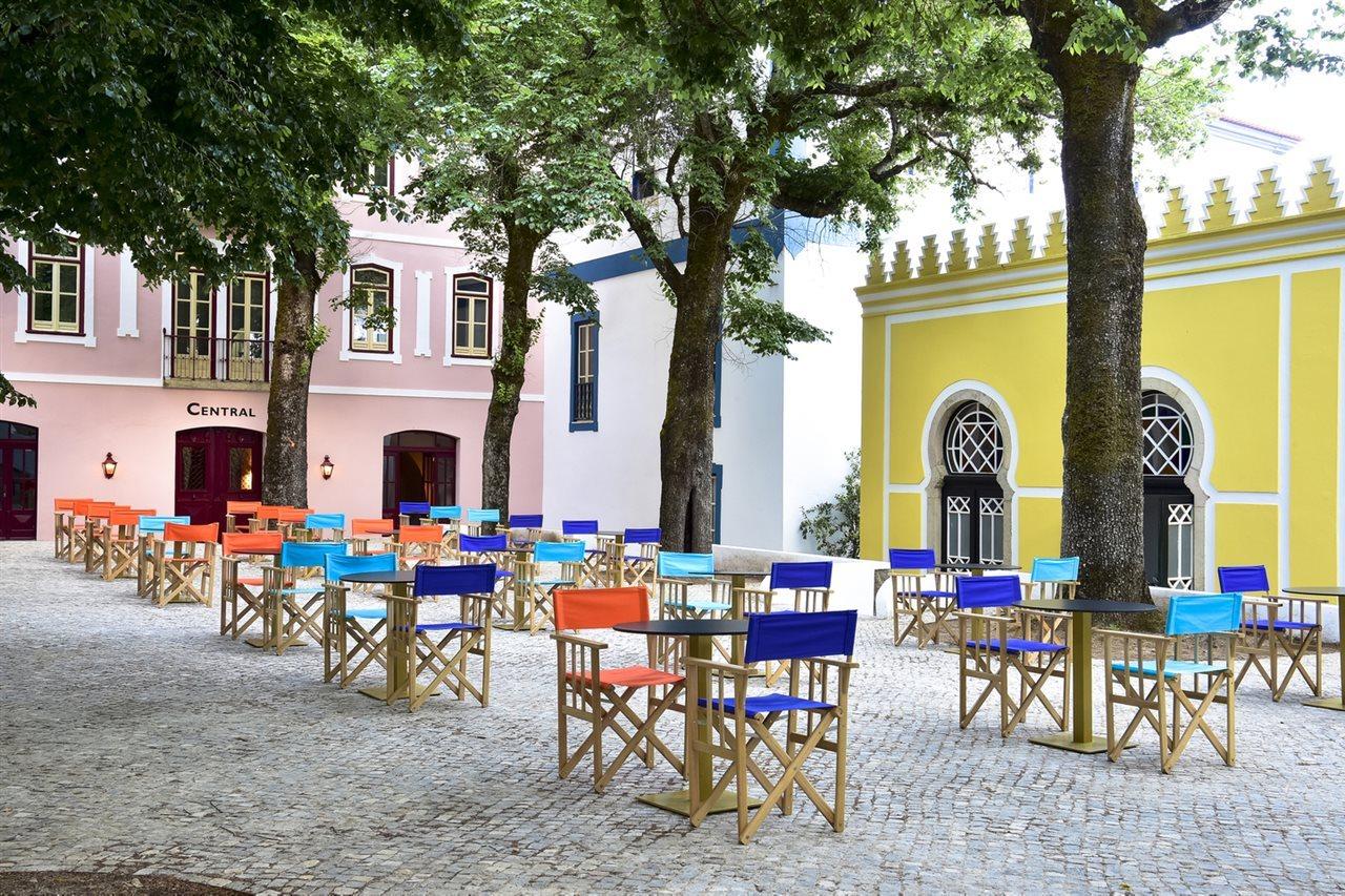 Pure Monchique Hotel - Villa Termal Spa Resort - By Unlock Hotels Exterior foto